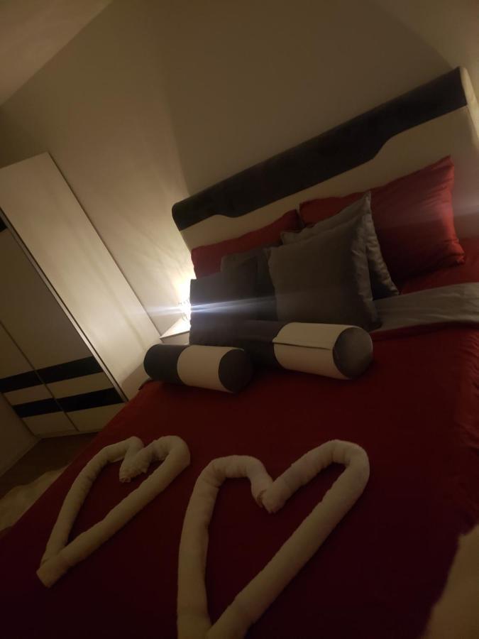 Stan Na Dan Mici Brčko Exterior foto