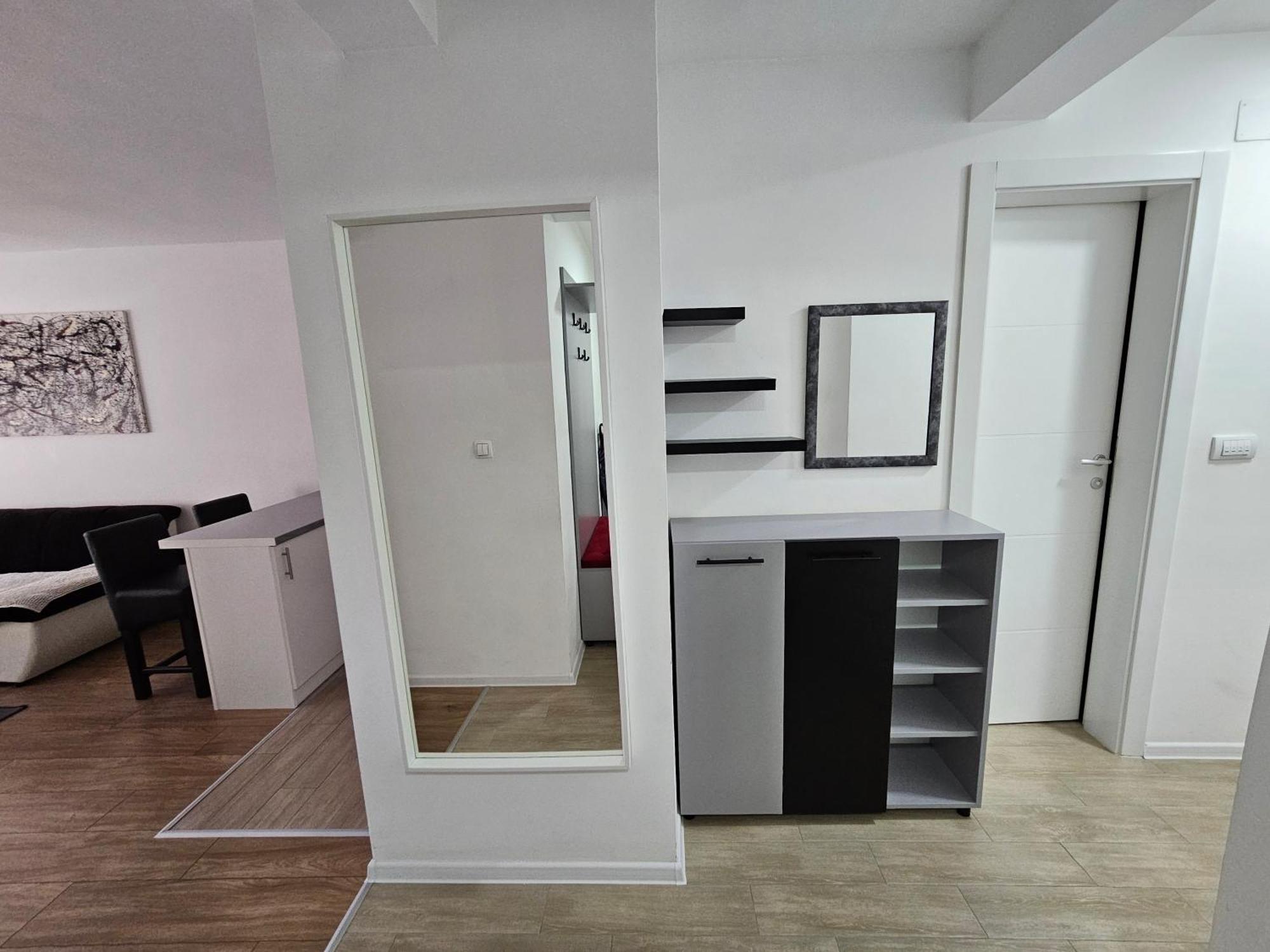 Stan Na Dan Mici Brčko Exterior foto