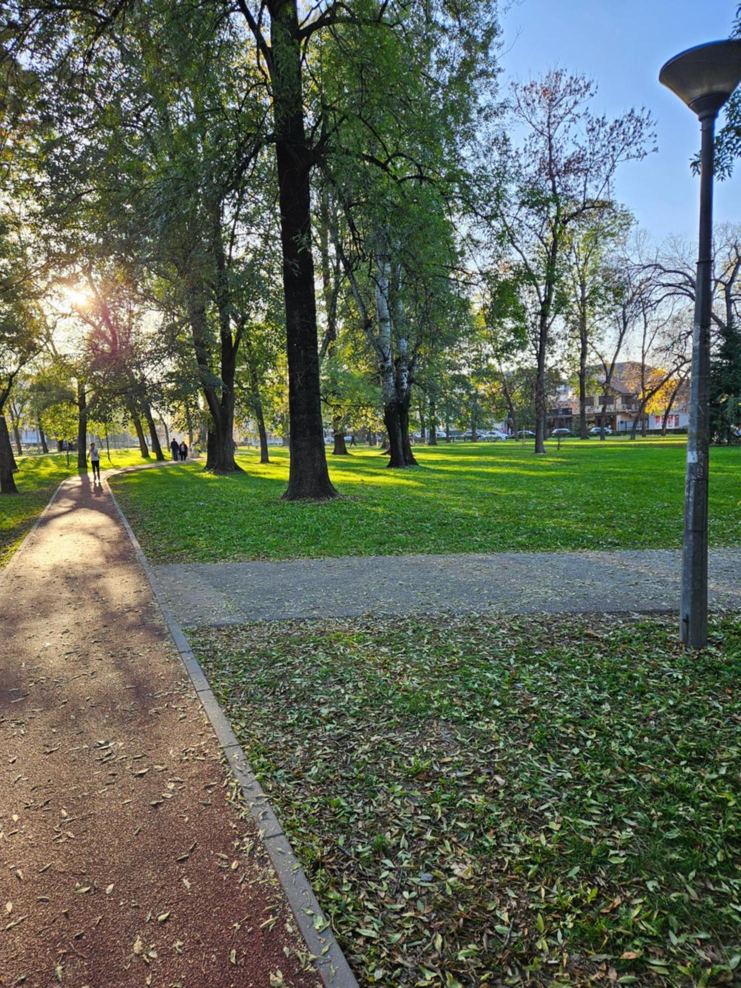 Stan Na Dan Mici Brčko Exterior foto